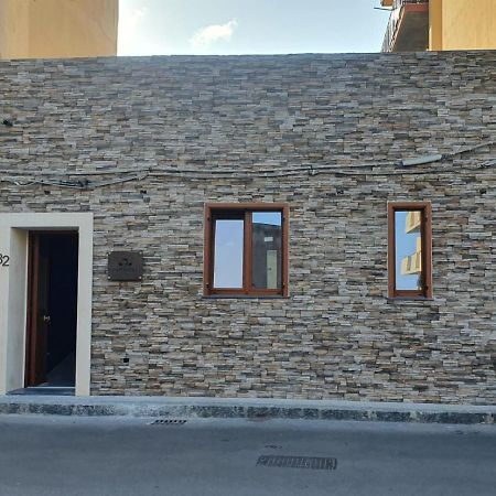 Opuntia Rooms Milazzo Exterior photo