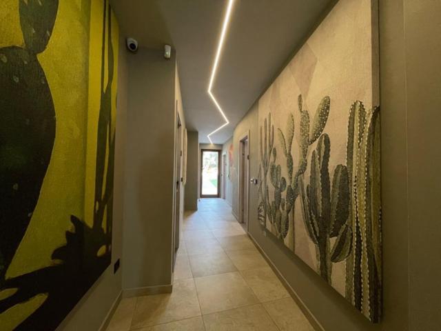 Opuntia Rooms Milazzo Exterior photo